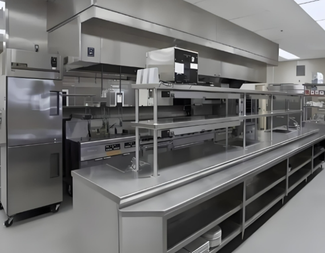 上海酒店设备回收