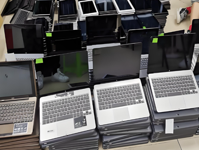 上海笔记本电脑回收哪家好-笔记本电脑养护需注意的几个关键事项